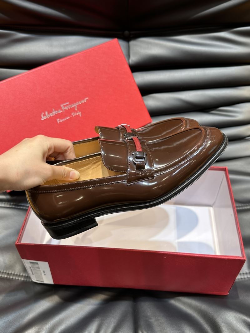 Ferragamo Shoes